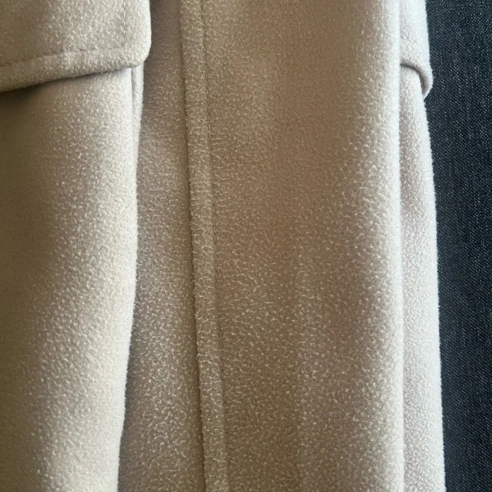 Old Navy peacoat S - Picture 6 of 6